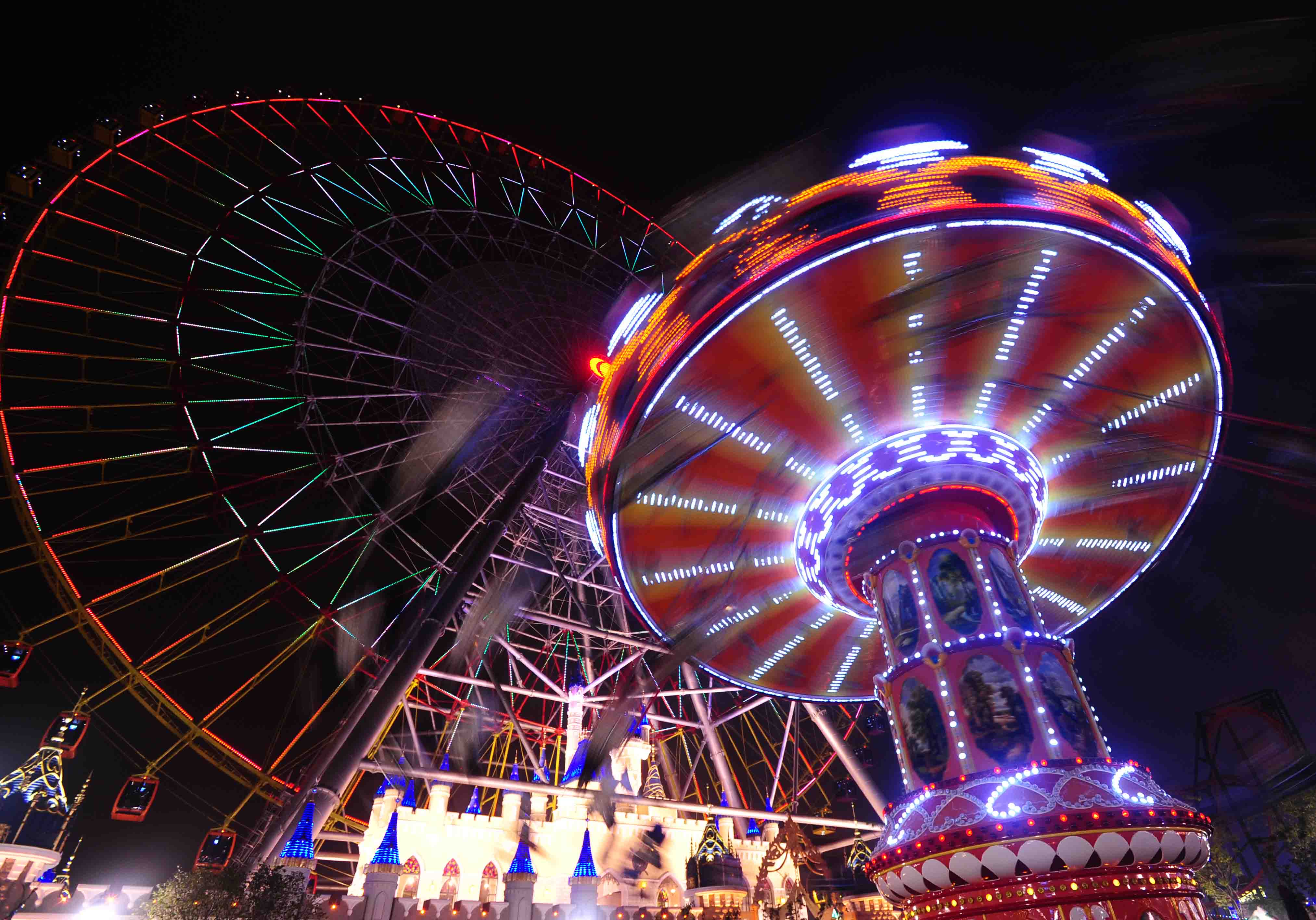 苏州国际博览中心