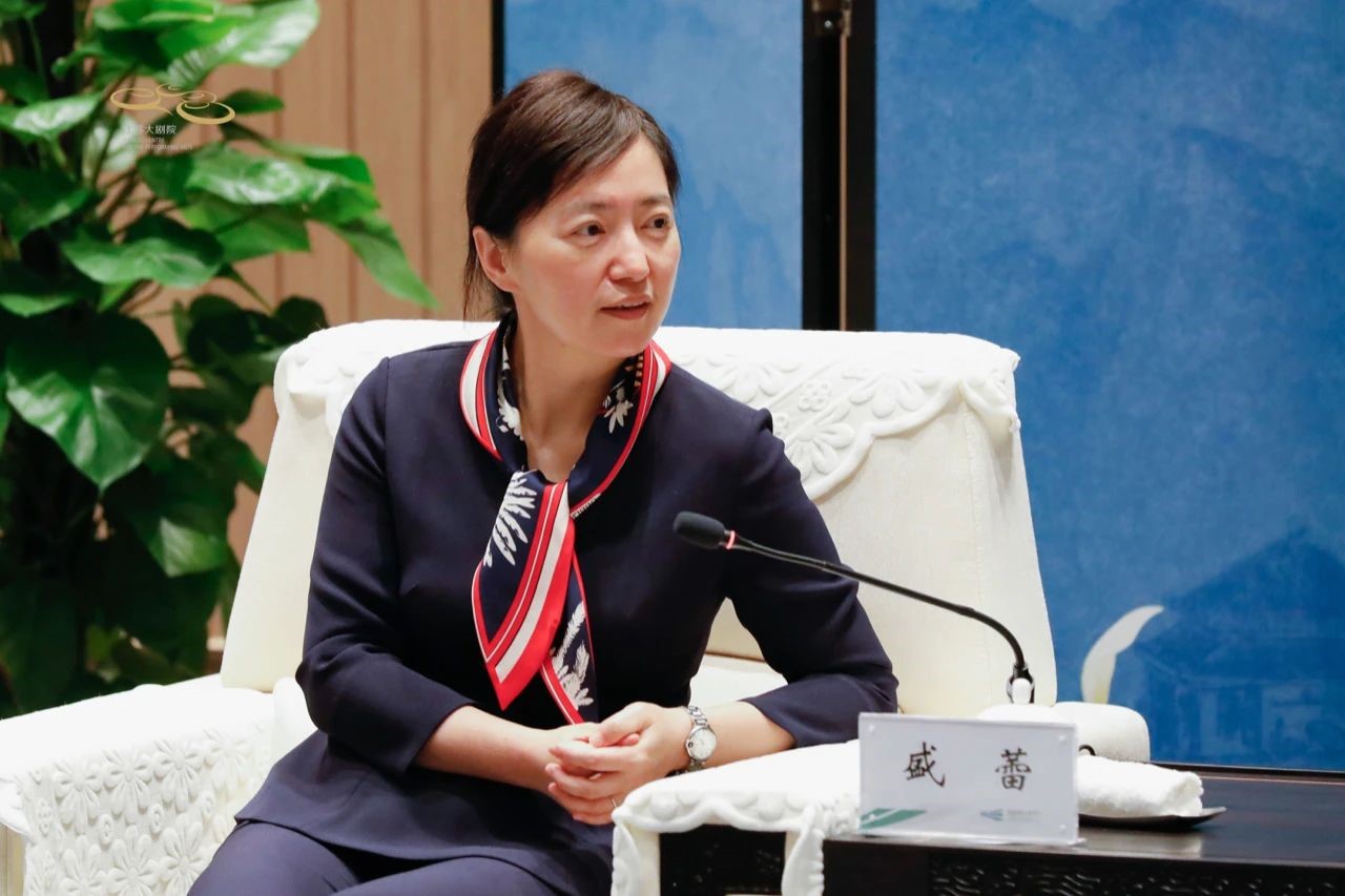 【新时代集团】共建长三角文化新名片,新时代集团走向"出海口"